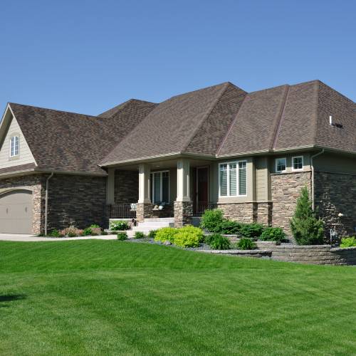 Roofing